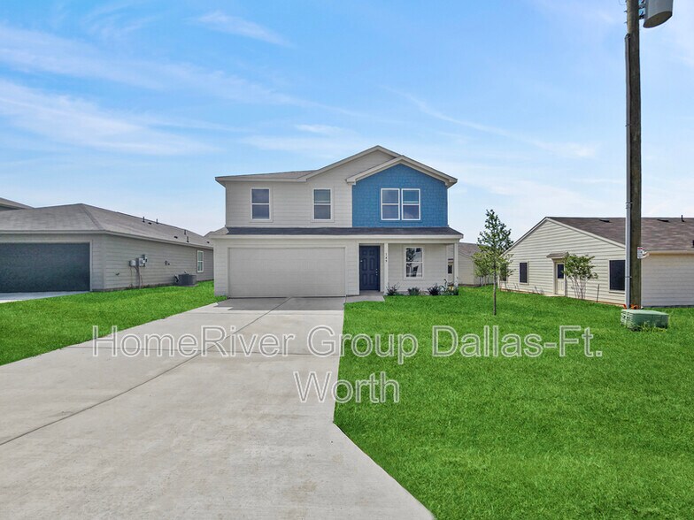Building Photo - 149 Bluebonnet Wy