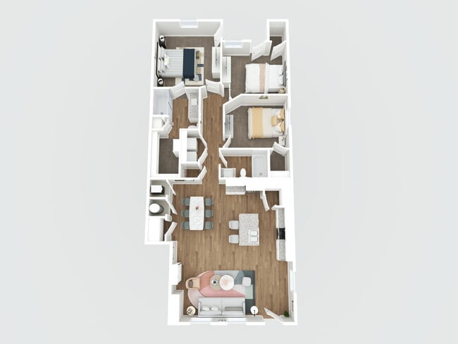 Building Photo - New Construction. Immediate Move In