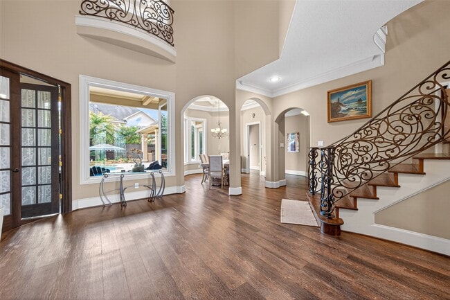 Building Photo - 7414 Dayhill Dr