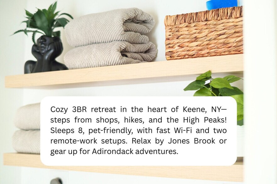 Building Photo - 10904 NY-73 Scenic