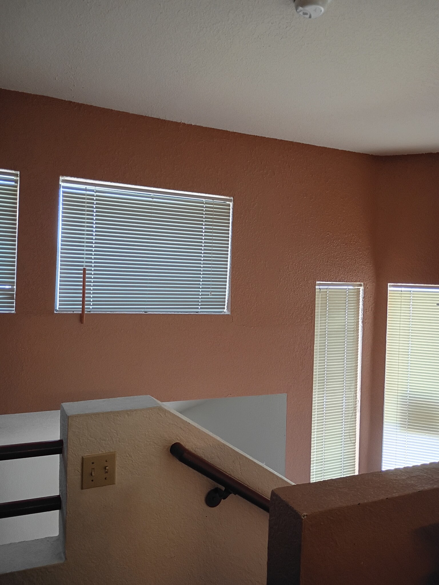 Loft/2nd bedroom with large walk in closet - 7618 E Callisto Cir