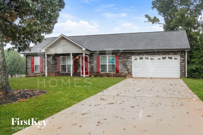 Primary Photo - 612 Everlasting Way