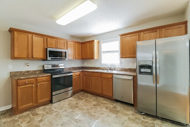 Building Photo - 128 Ashlyn Ridge Dr