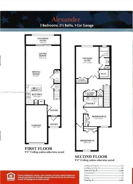 Building Photo - 1119 Vermilion Dr