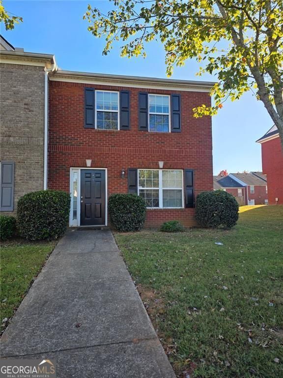 Primary Photo - 7712 Autry Cir