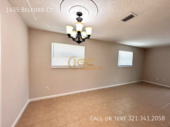 Building Photo - 1435 Belford Ct