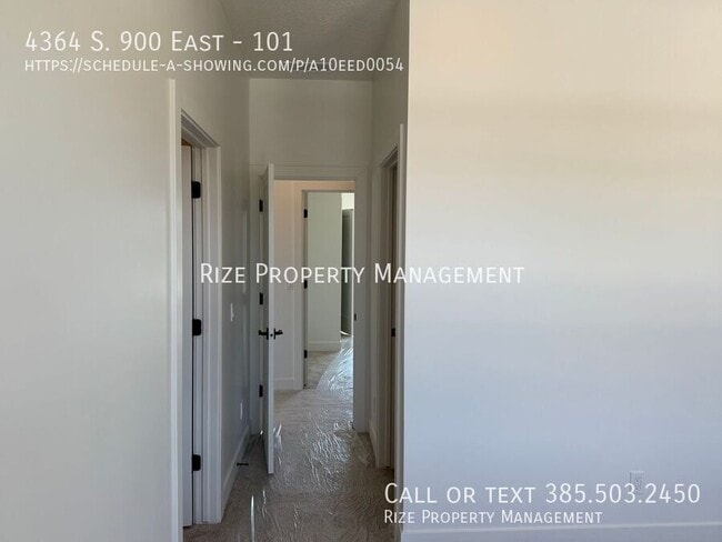 Building Photo - 4364 S 900 E