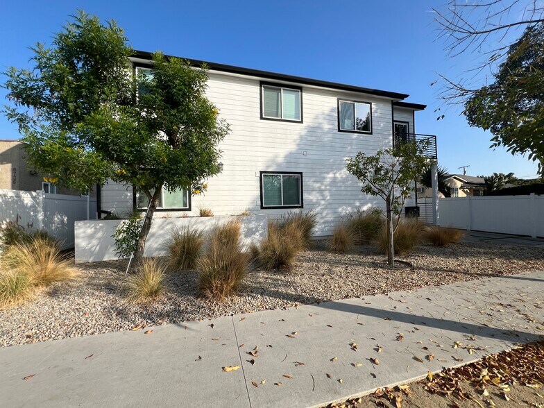 Building Photo - 6734 Irvine Ave