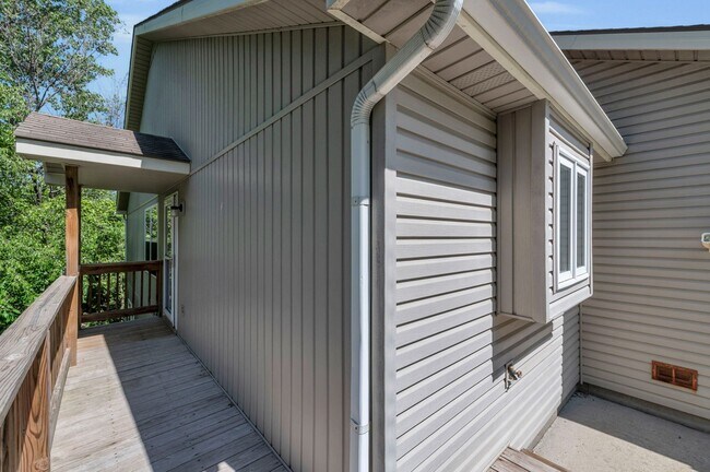 Floorplan - GLENDALE TOWNHOMES