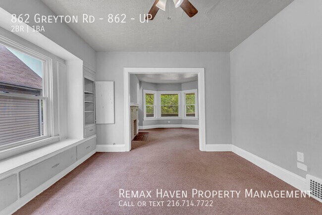 Building Photo - 862 Greyton Rd