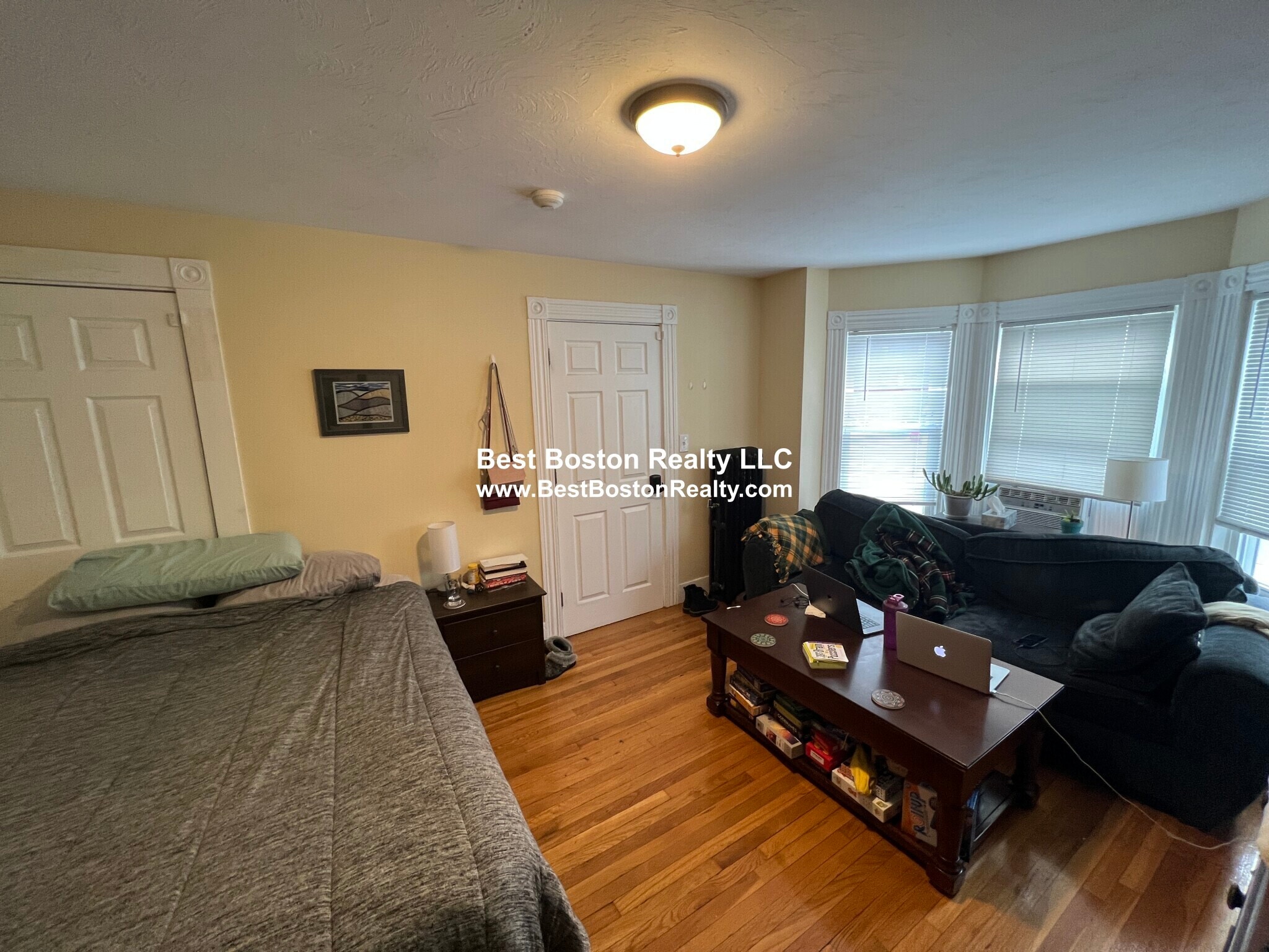 Building Photo - 5-7 Blake St. Unit 4