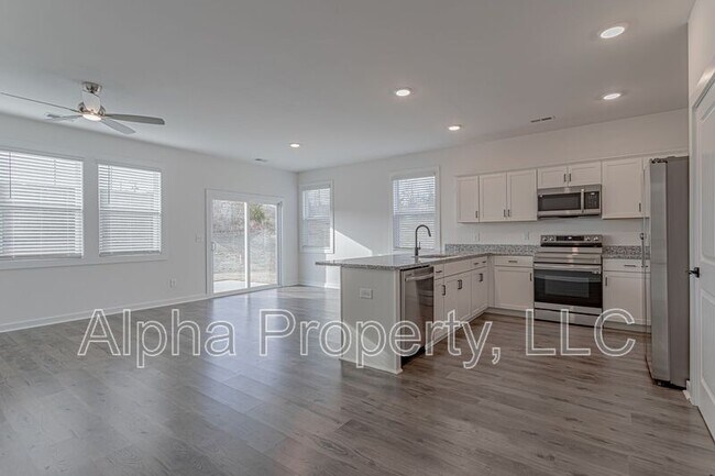 Building Photo - 1455 Darrowby Wy