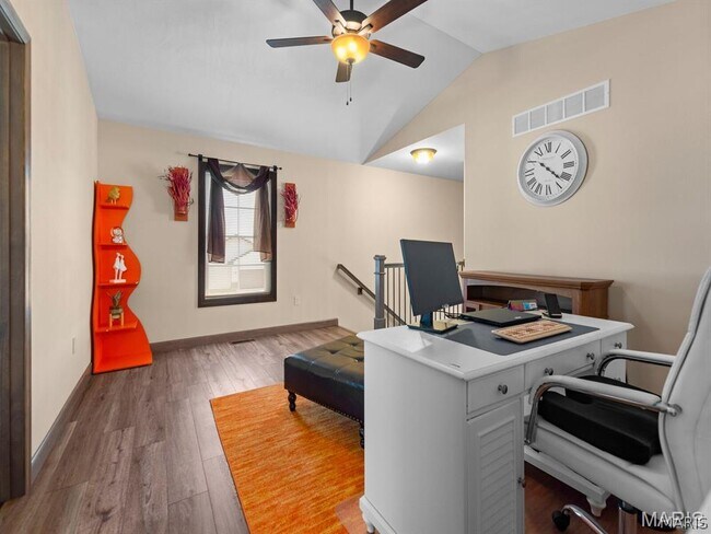 Building Photo - 3713 Justine Drive