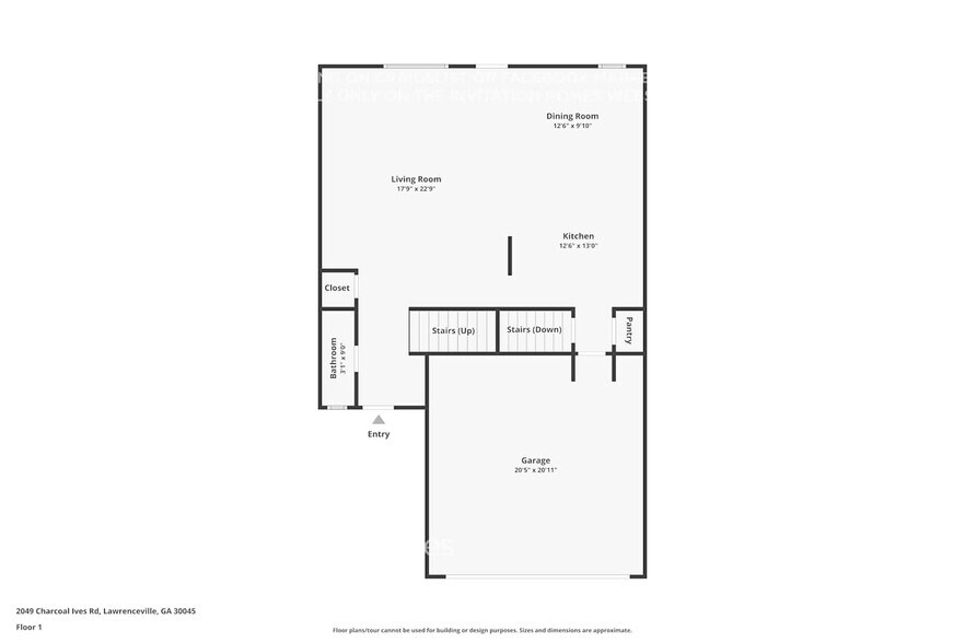 Building Photo - 2049 Charcoal Ives Rd