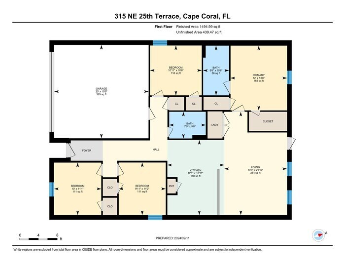 Building Photo - 315 NE 25th Terrace