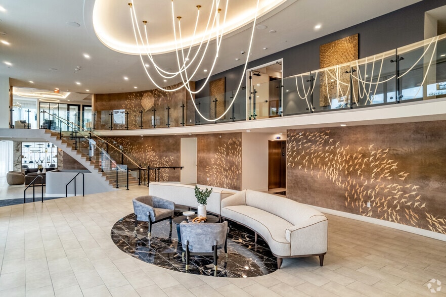 Primary Photo - EVO APARTMENTS