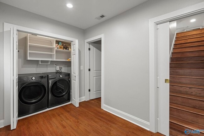 Building Photo - 1518 Beirne Ave NE