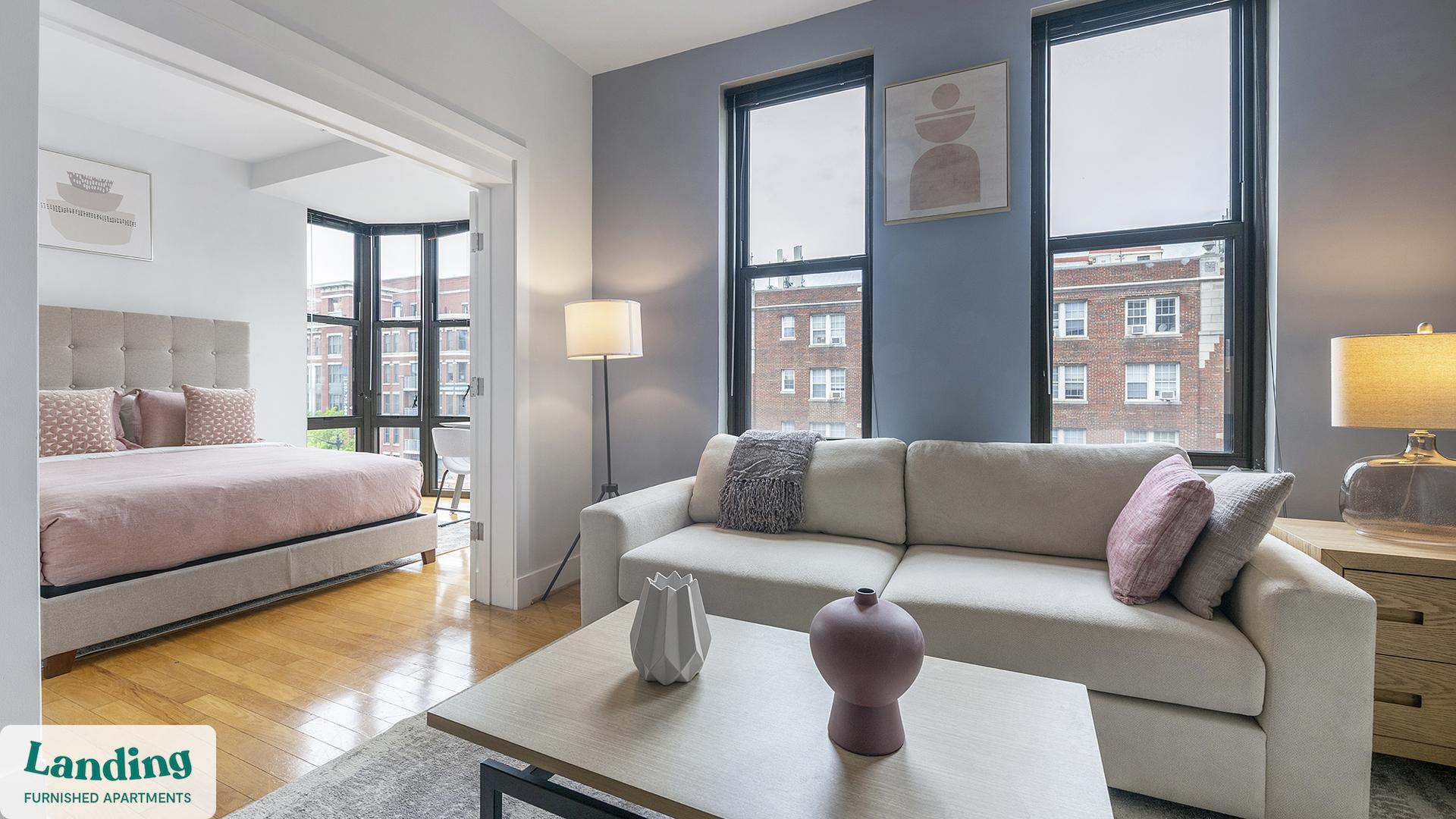 Building Photo - 3801 Georgia Ave NW