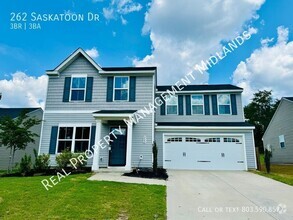 Building Photo - 262 Saskatoon Dr