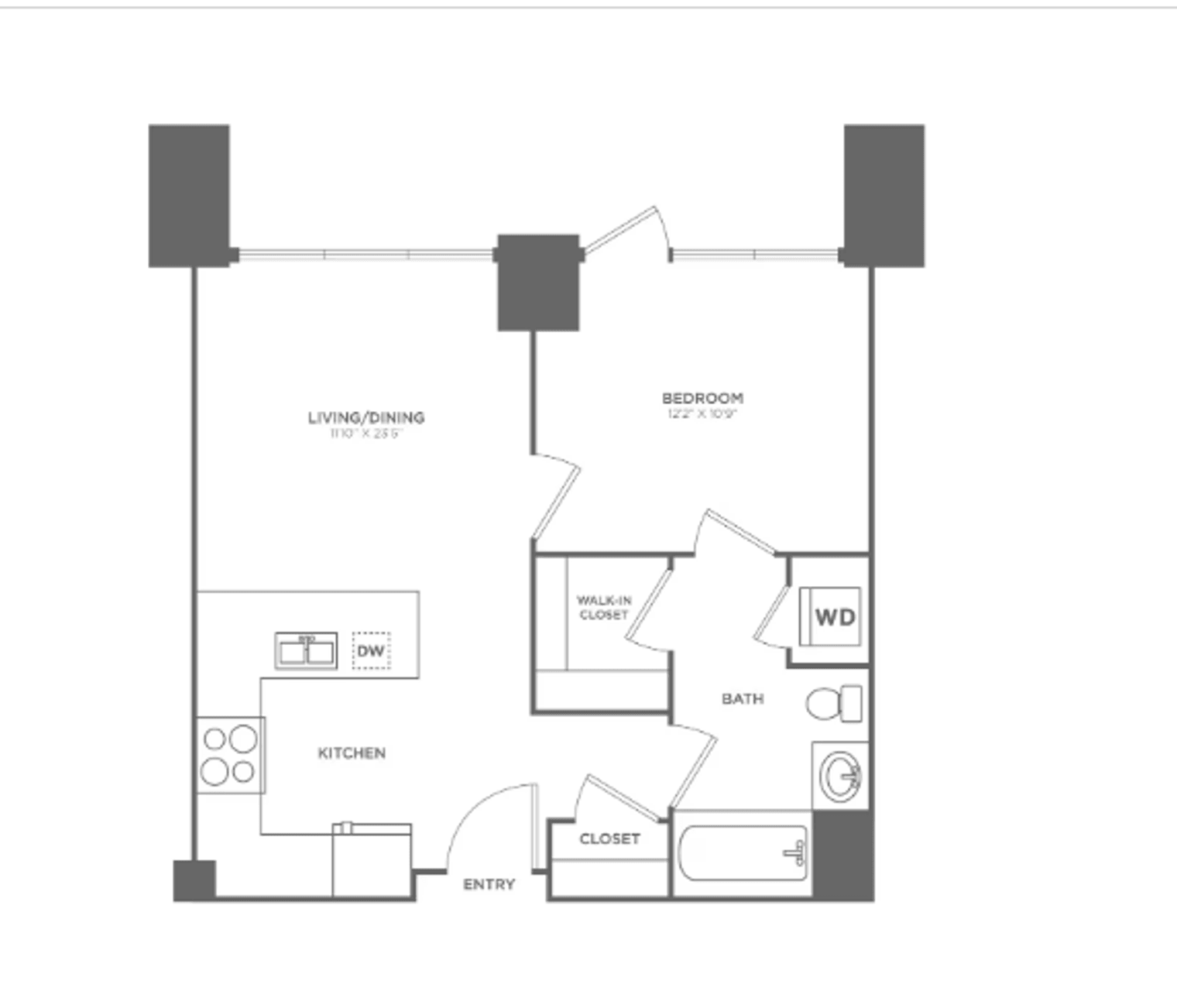 Building Photo - 22 Water St