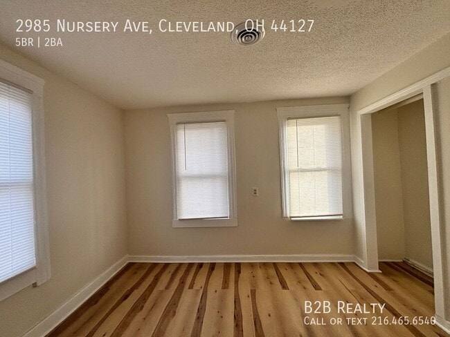 Building Photo - 2985 Nursery Ave