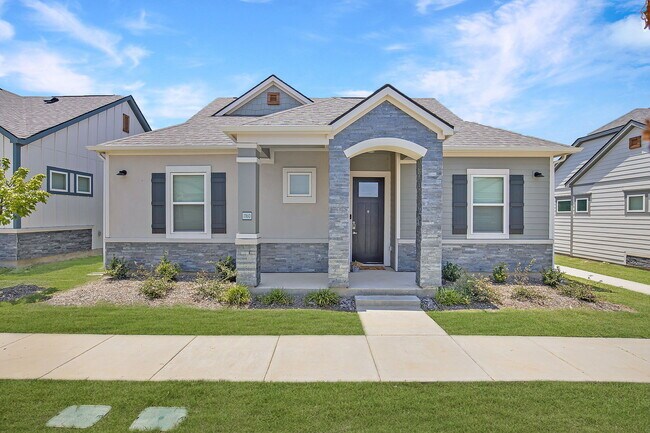 Building Photo - 5609 Wild Acrs