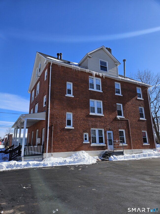 Building Photo - 37 Bloomfield Ave