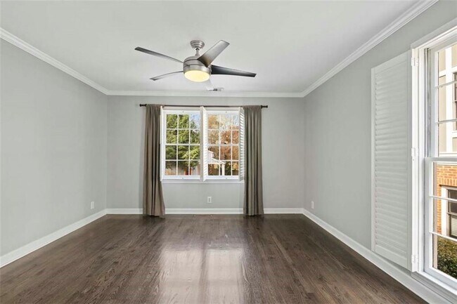 Building Photo - 1400 N Morningside Dr NE