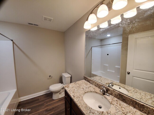 Building Photo - 3502 College Dr