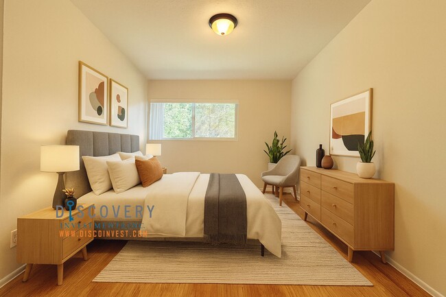 Building Photo - El Cerrito Contemporary Mid-Century 3 Bedr...