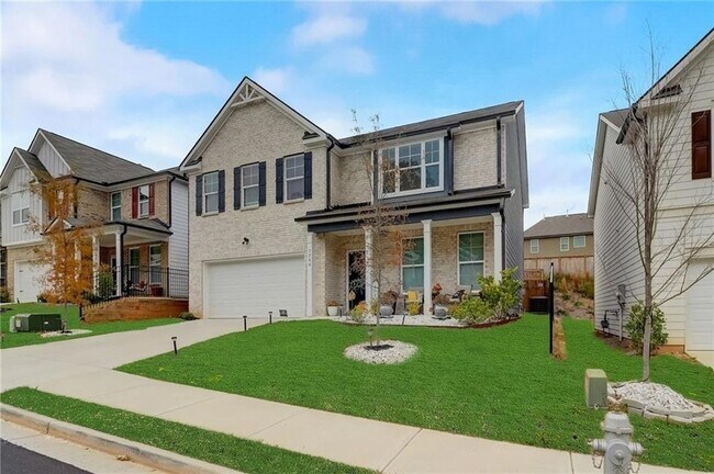 Building Photo - 7246 Gladstone Cir
