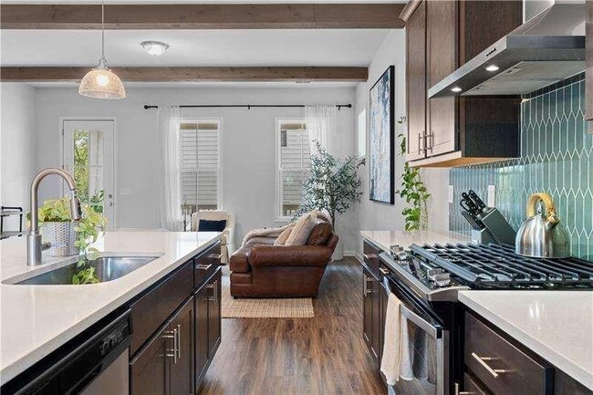 Building Photo - 4391 Gillon Cir SE