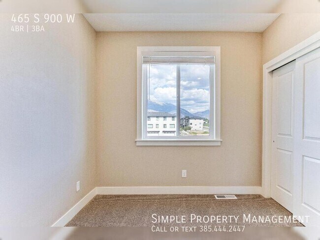 Building Photo - 465 S 900 W