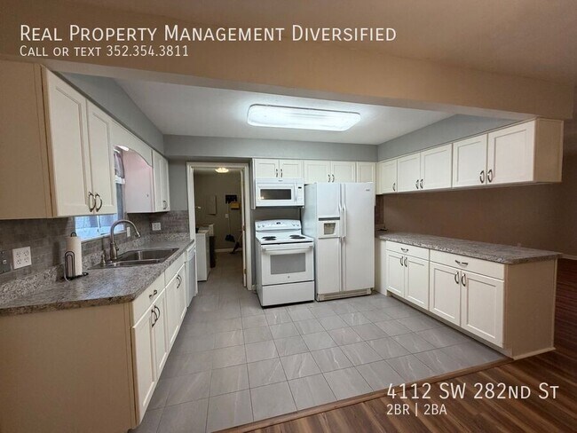 Building Photo - 4112 SW 282nd St