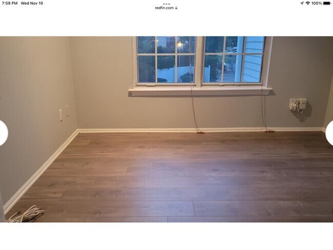 Second bedroom - 358 Andover Plz