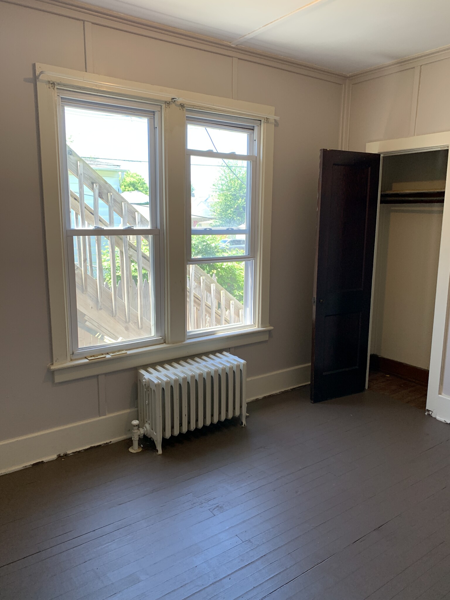 Building Photo - 115 Bullman St