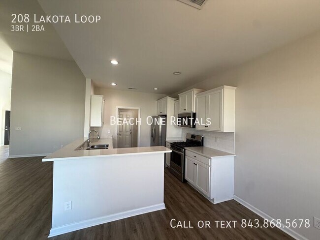 Building Photo - 208 Lakota Lp