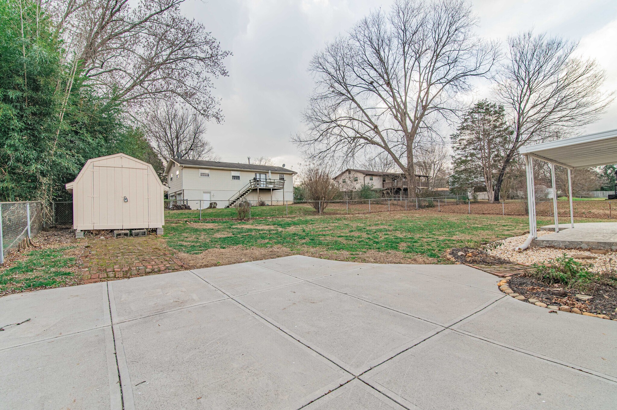 Building Photo - 7707 Windsong Rd