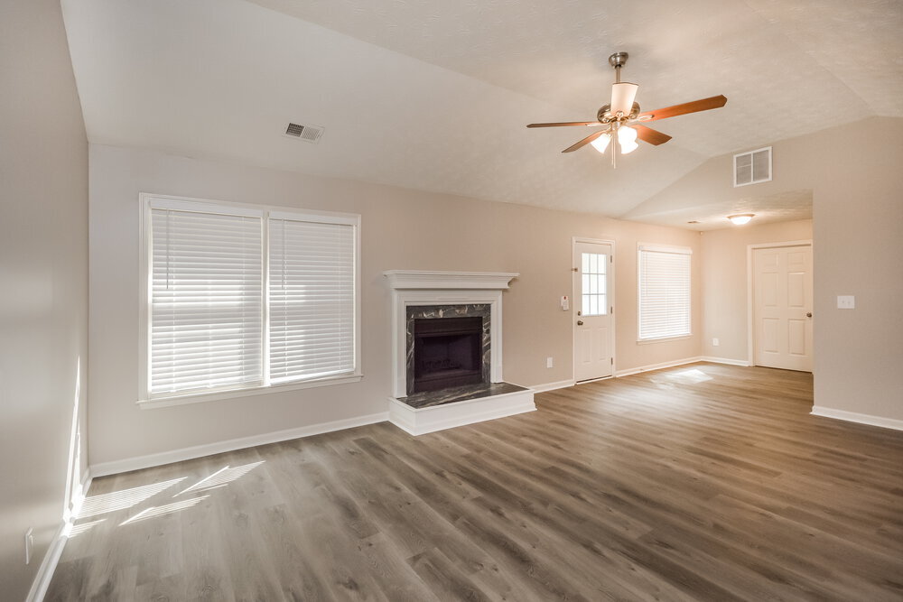 Building Photo - 9106 Tara Dr SW