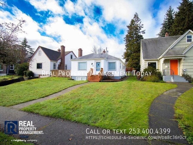 Building Photo - 910 N Union Ave