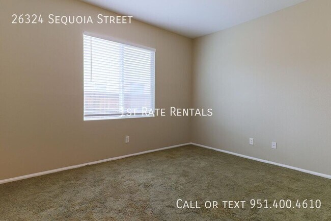 Building Photo - 26324 Sequoia St