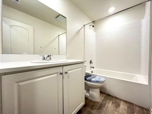 Building Photo - Newly Built 3 Bedroom, 2.5 bathroom Home in Adelanto, CA.