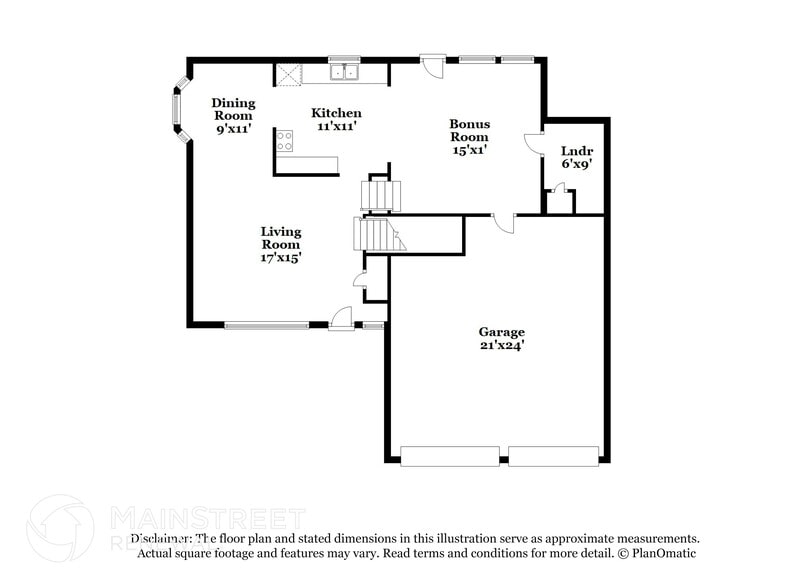 Building Photo - 12615 216th Ave Ct E