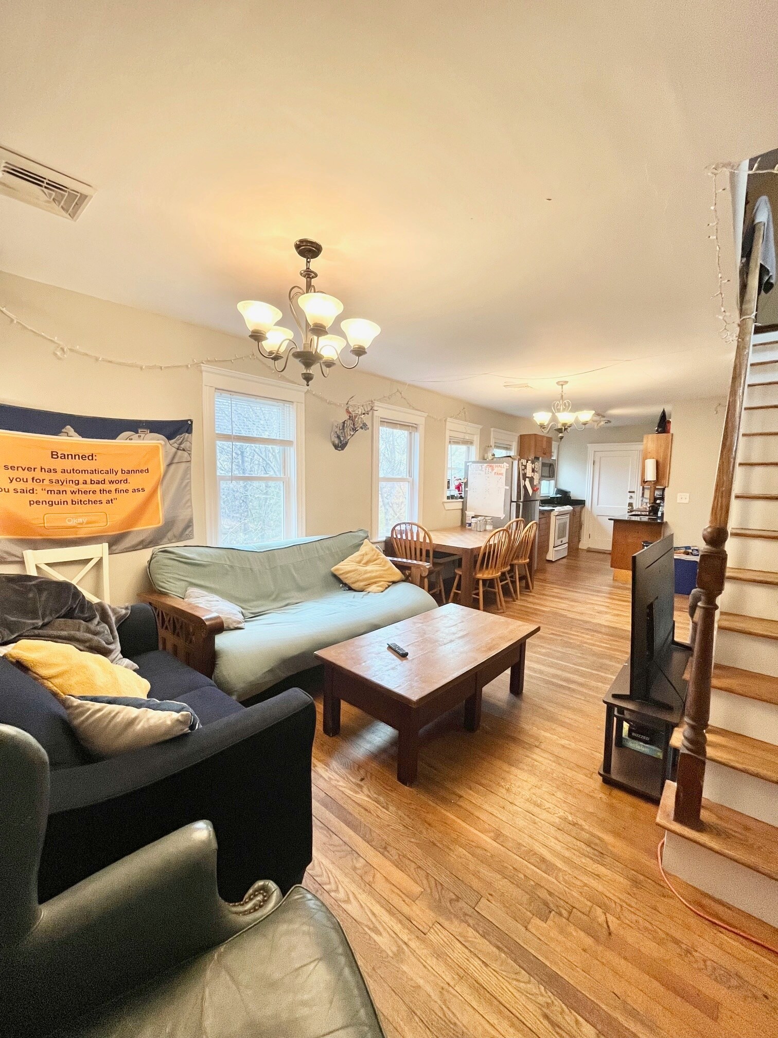 Building Photo - 152 Parker Hill Ave