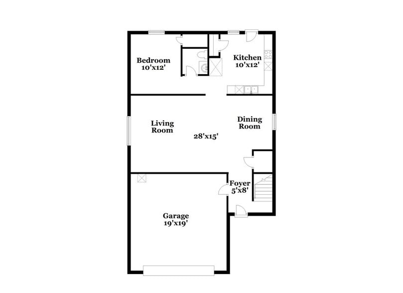 Building Photo - 8728 Balsam Bay Rd
