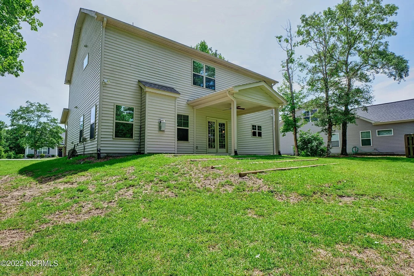 Building Photo - 304 Red Cedar Drive