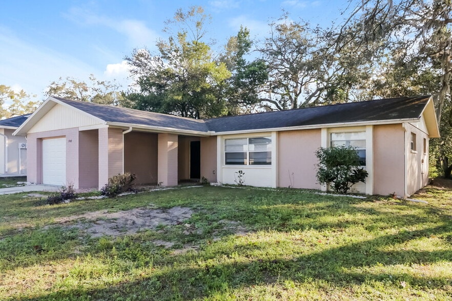 Building Photo - 11600 Nature Trail