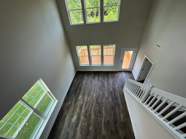 Building Photo - 1036 Abbott St