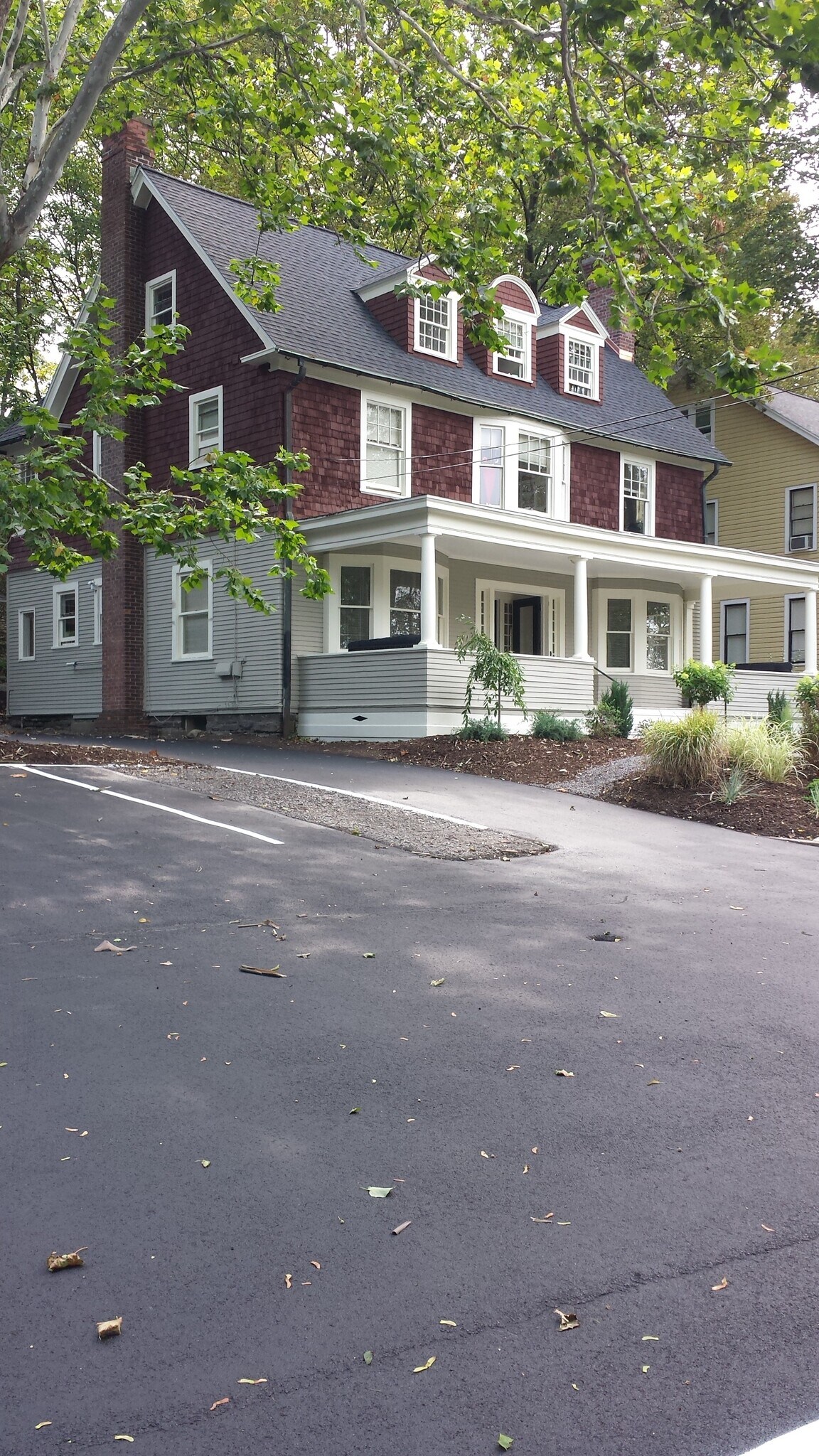 Building Photo - 115 Dewitt Pl