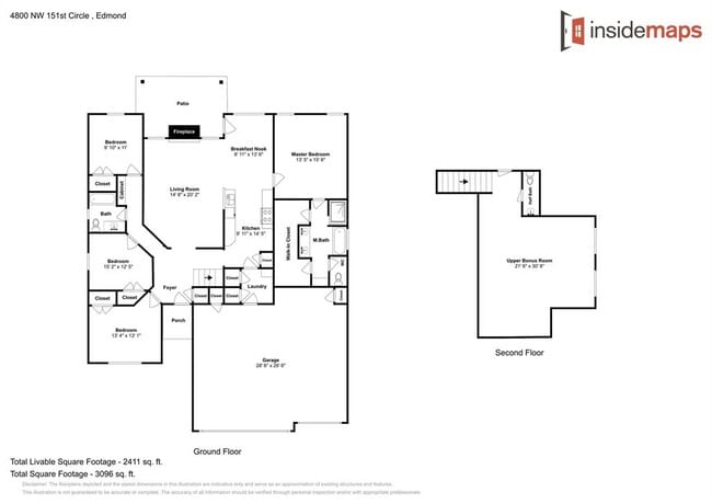 Building Photo - 4800 NW 151st Cir